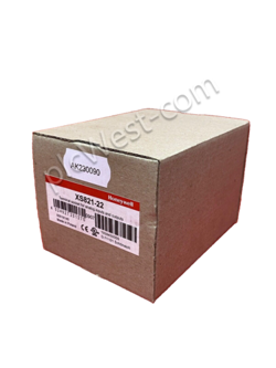 HONEYWELL XS821-22 TERMINAL SOCKET