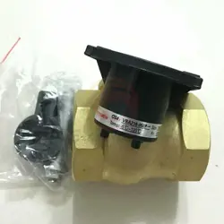 NEW IN BOX HONEYWELL ELECTRIC TWO-WAY VALVE VBA216-050P
