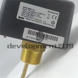 NEW HONEYWELL WFS-8001-H