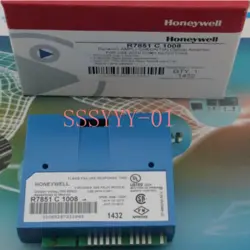 1PCS NEW HONEYWELL R7851C1008 R7851 C 1008 /