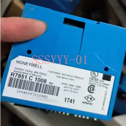 NEW HONEYWELL R7851C1008