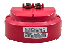 LOOP CONNECTOR
