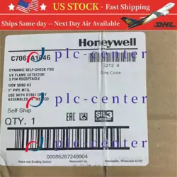 HONEYWELL C7061A1046 ONE