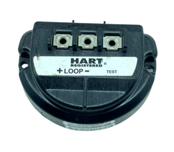 LOOP TERMINAL