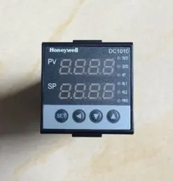 1PC NEW HONEYWELL DC1010CR-102000-E TEMPERATURE CONTROLLER /