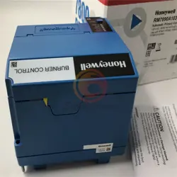 HONEYWELL RM7890A1031 RM7890A