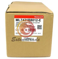 1PC ML7421B8012-E HONEYWELL