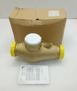 HONEYWELL ELSTER