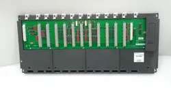 PROCESSOR RACK