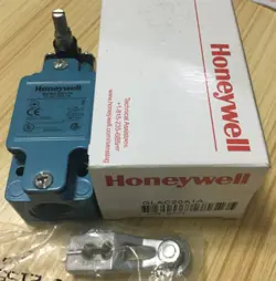 1PC NEW HONEYWELL GLAC20A1A LIMIT SWITCH GLAC20A1A IN BOX EXPEDITED SHIPPING