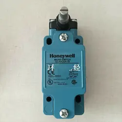 1PC NEW HONEYWELL GLAA20A1B LIMIT SWITCH GLAA20A1B IN BOX FREE SHIPPING