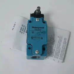 1PC NEW HONEYWELL GLAC20A1B LIMIT SWITCH GLAC20A1B IN BOX FREE SHIPPING