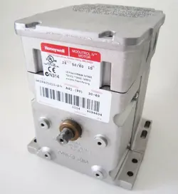 1PC HONEYWELL M6284C1010-S/U MOTOR ACTUATOR NEW EXPEDITED SHIPPING