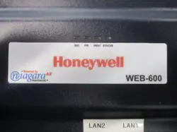 HONEYWELL NIAGARA AX