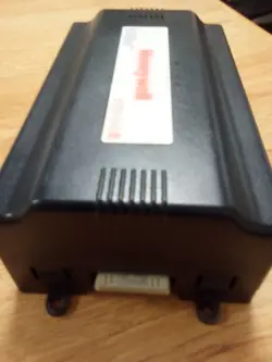 HONEYWELL WEB-600E POWERED BY NIAGARA