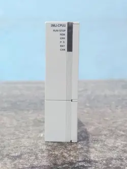 V3.22 CPU