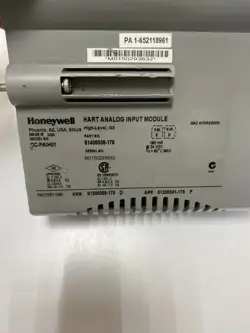 HONEYWELL CC-PAIH01
