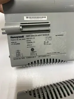 HONEYWELL CC-PAIH01 HART
