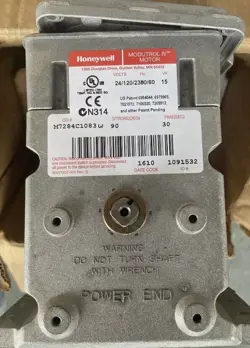 NEW HONEYWELL M7284C 1083 MODUTROL MOTOR M7284C1083 EXPEDITED SHIPPING 1PCS
