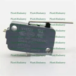V15T22-KC200A02 22A MICRO