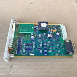 HONEYWELL 5704 MA QUAD RELAY INTERFACE CARD 05704-A-0145