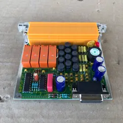 INTERFACE CARD ZELLWEGER