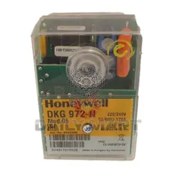 1PCS HONEYWELL DKG