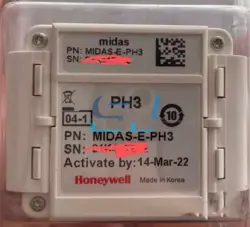 MIDAS-E-PH3