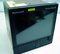 V5 CHART RECORDER