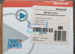 CONTROLLER RM7838B1013