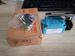 HONEYWELL SZL-WL-B LIMIT SWITCH SZLWLB 1PC NEW FREE SHIPPING