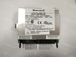 HONEYWELL 900A01-0102 ANALOG INPUT MODULE