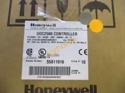 1PCS HONEYWELL UDC2500
