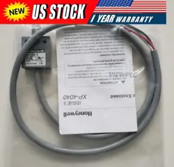 NEW HONEYWELL 914CE2-3 TRAVEL SWITCH FAST SHIP#XR 1PC