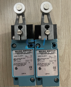 SWITCH LSP1A