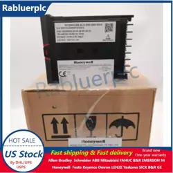 NEW HONEYWELL DC2800-CE-0S0-100-000-00-0