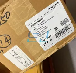 NEW HONEYWELL W7751H2025