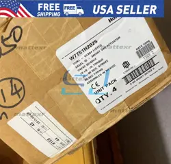 1PC BRAND NEW HONEYWELL W7751H2025 SMART VAV ACTUATOR W7751H 2025