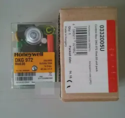 1PC BRAND NEW HONEYWELL DKG972 PROGRAM CONTROLLER FREE SHIPPING#LJ