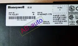 TK-IOLI01 HONEYWELL