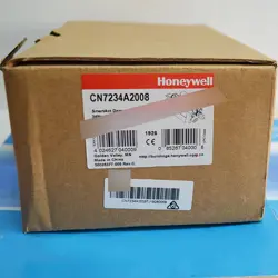 1PC BRAND NEW HONEYWELL CN7234A2008 DAMPER ACTUATOR FREE SHIPPING#LJ