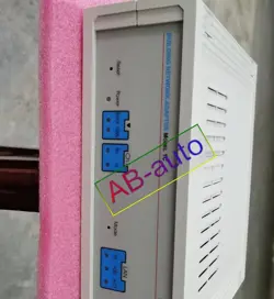 NETWORK CONTROLLER USED
