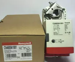 HONEYWELL CN4605A1001 DAMPED