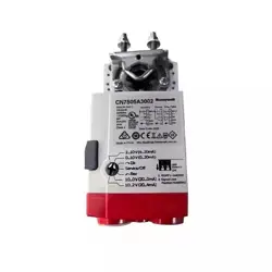 HONEYWELL CN7505A3002