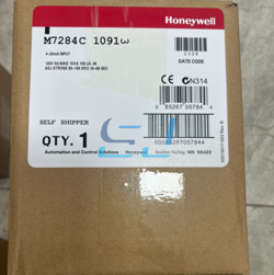 1PC BRAND NEW HONEYWELL M7284C1091 ELECTRIC ACTUATOR M7284C1091