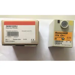 1PCS NEW HONEYWELL BURNER CONTROL FFW930.1 FAST SHIP#XR