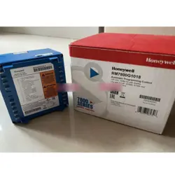 1PC NEW HONEYWELL RM7800 G 1018 RM7800G1018 BURNER CONTROL FAST SHIP#XR