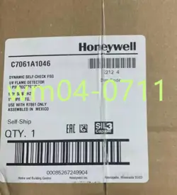DETECTOR C7061A1046 FREE