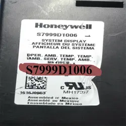 SCREEN S7999D1006