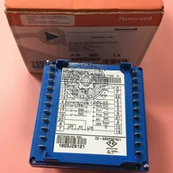 1PCS FOR HONEYWELL EC7850A1122 EC7850A 1122 BURNER CONTROL NEW